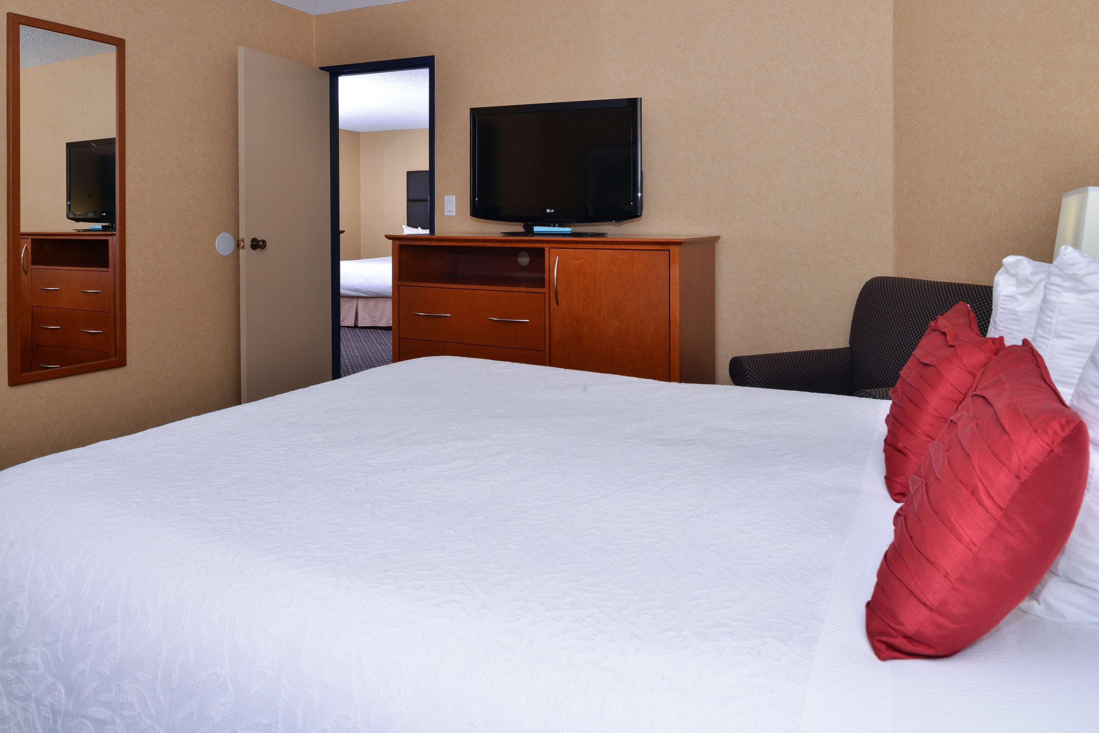 Best Western Plus Regency Inn&Conference Centre Abbotsford Exterior foto