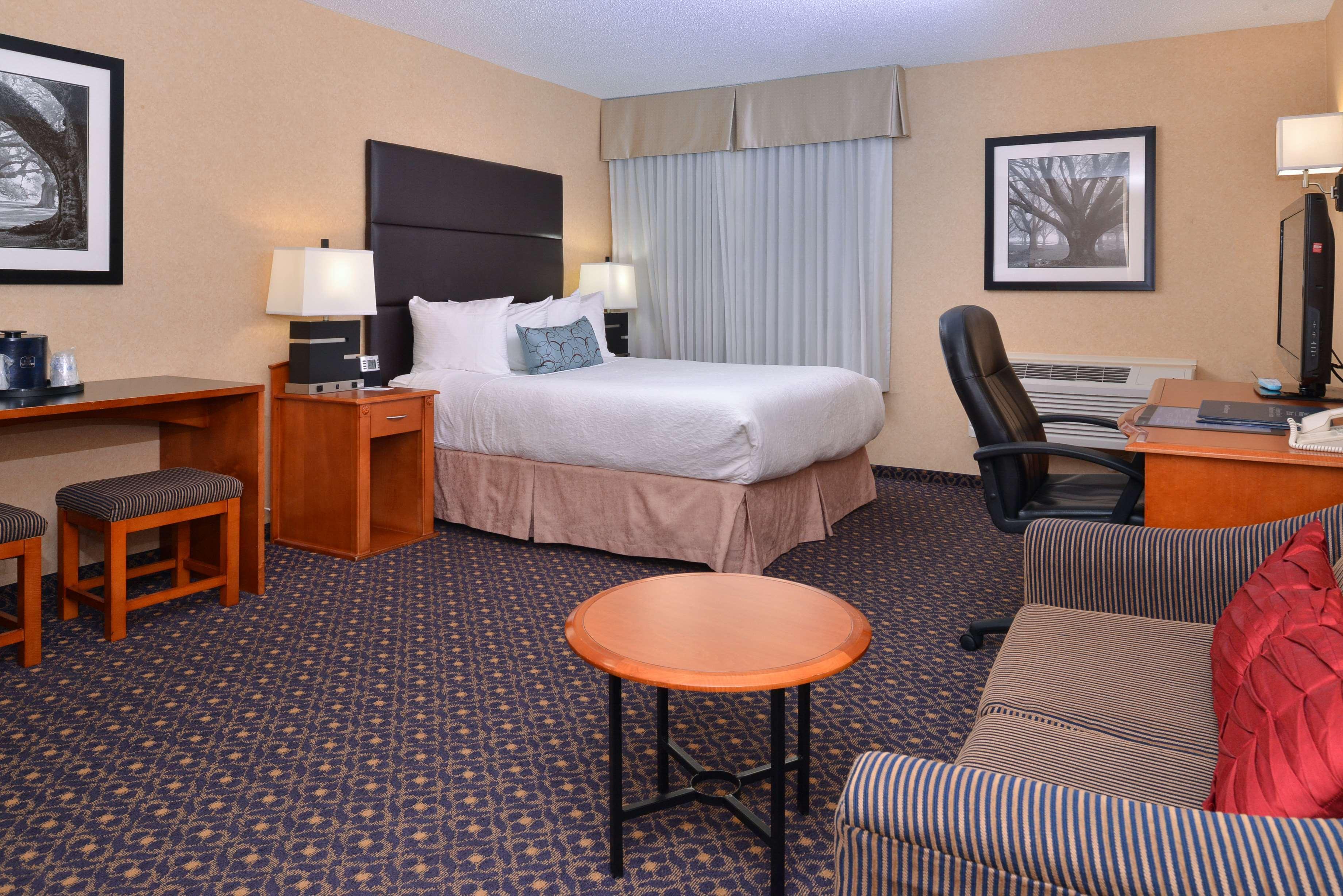 Best Western Plus Regency Inn&Conference Centre Abbotsford Exterior foto