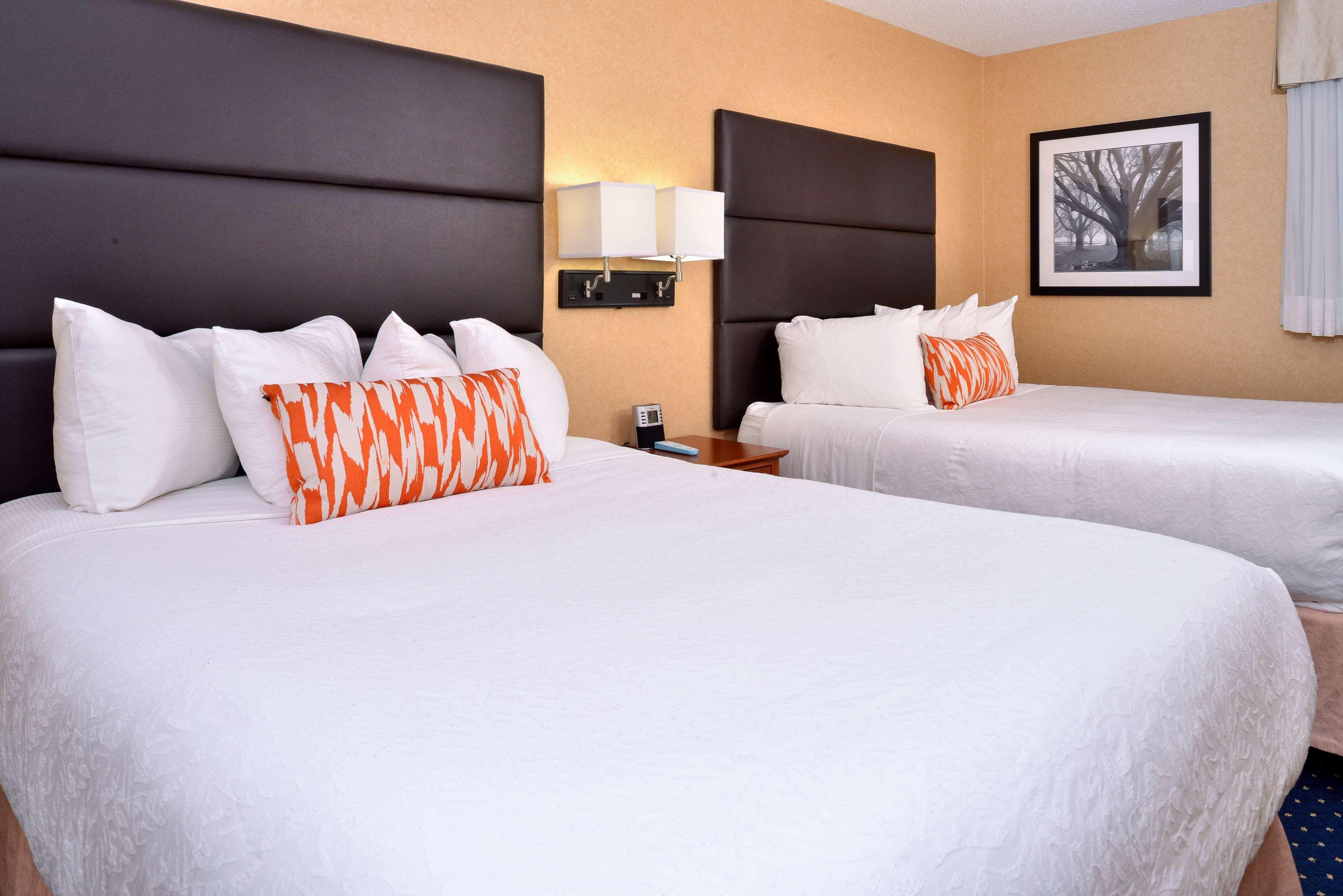 Best Western Plus Regency Inn&Conference Centre Abbotsford Exterior foto