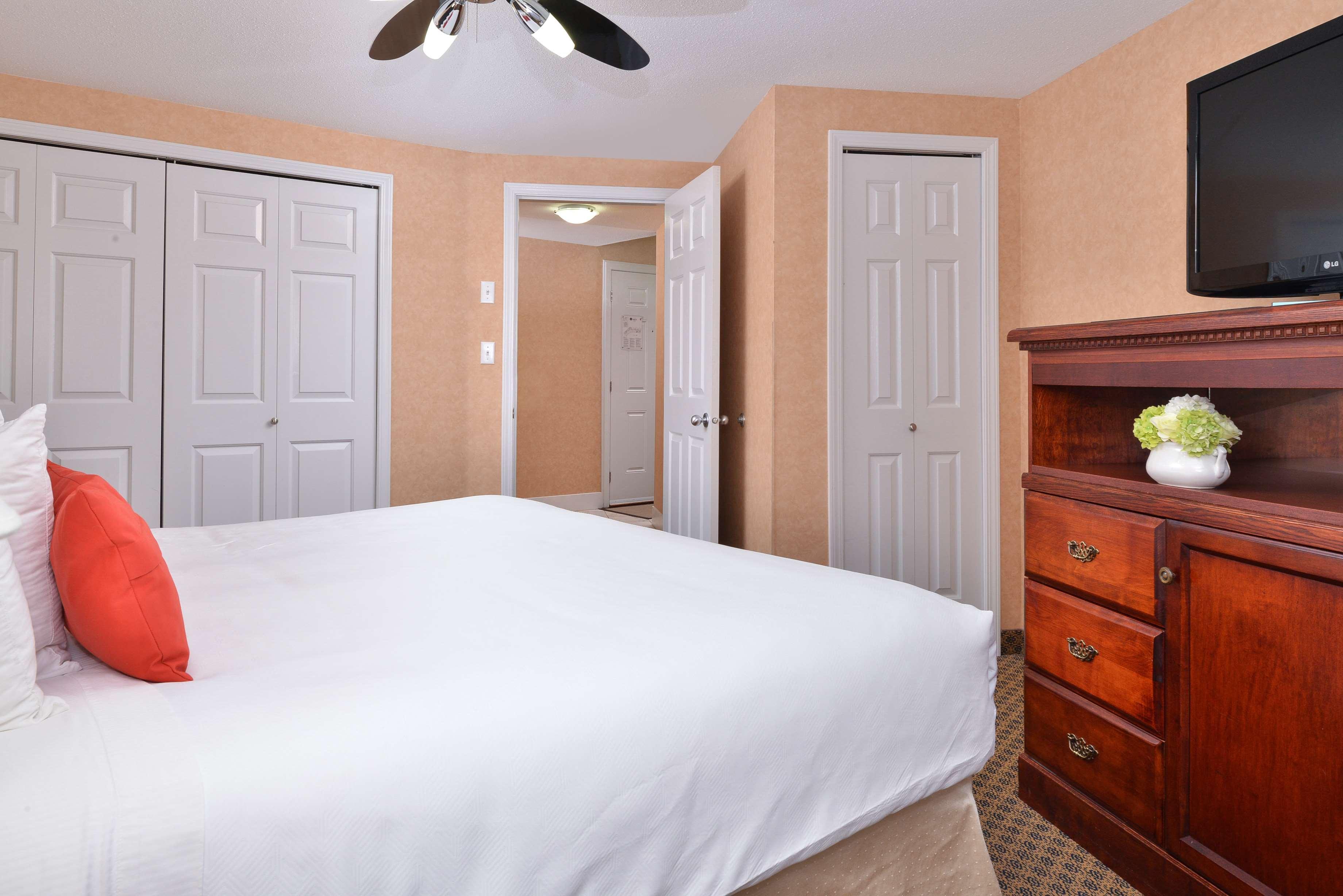 Best Western Plus Regency Inn&Conference Centre Abbotsford Exterior foto