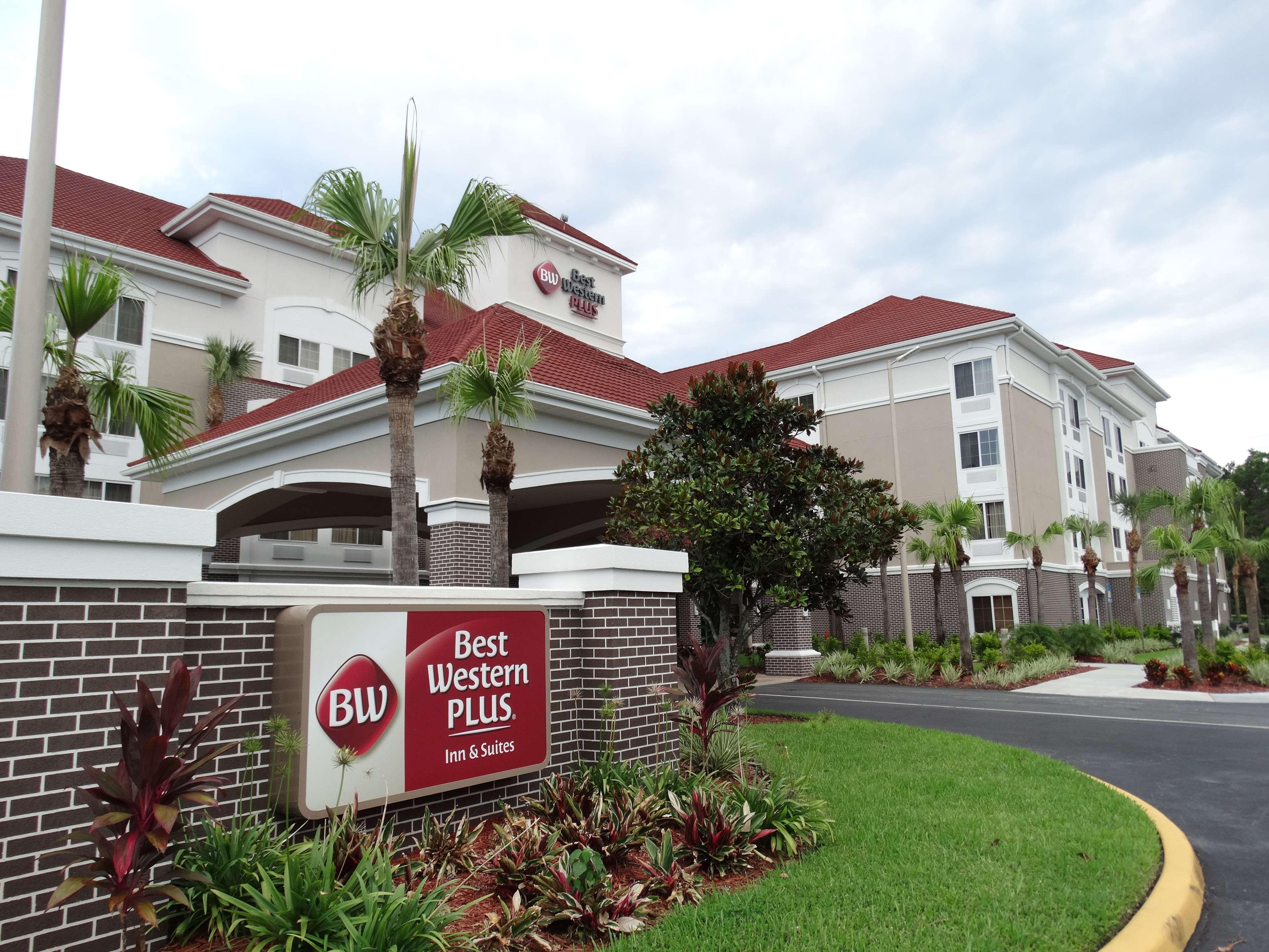Best Western Plus Regency Inn&Conference Centre Abbotsford Exterior foto