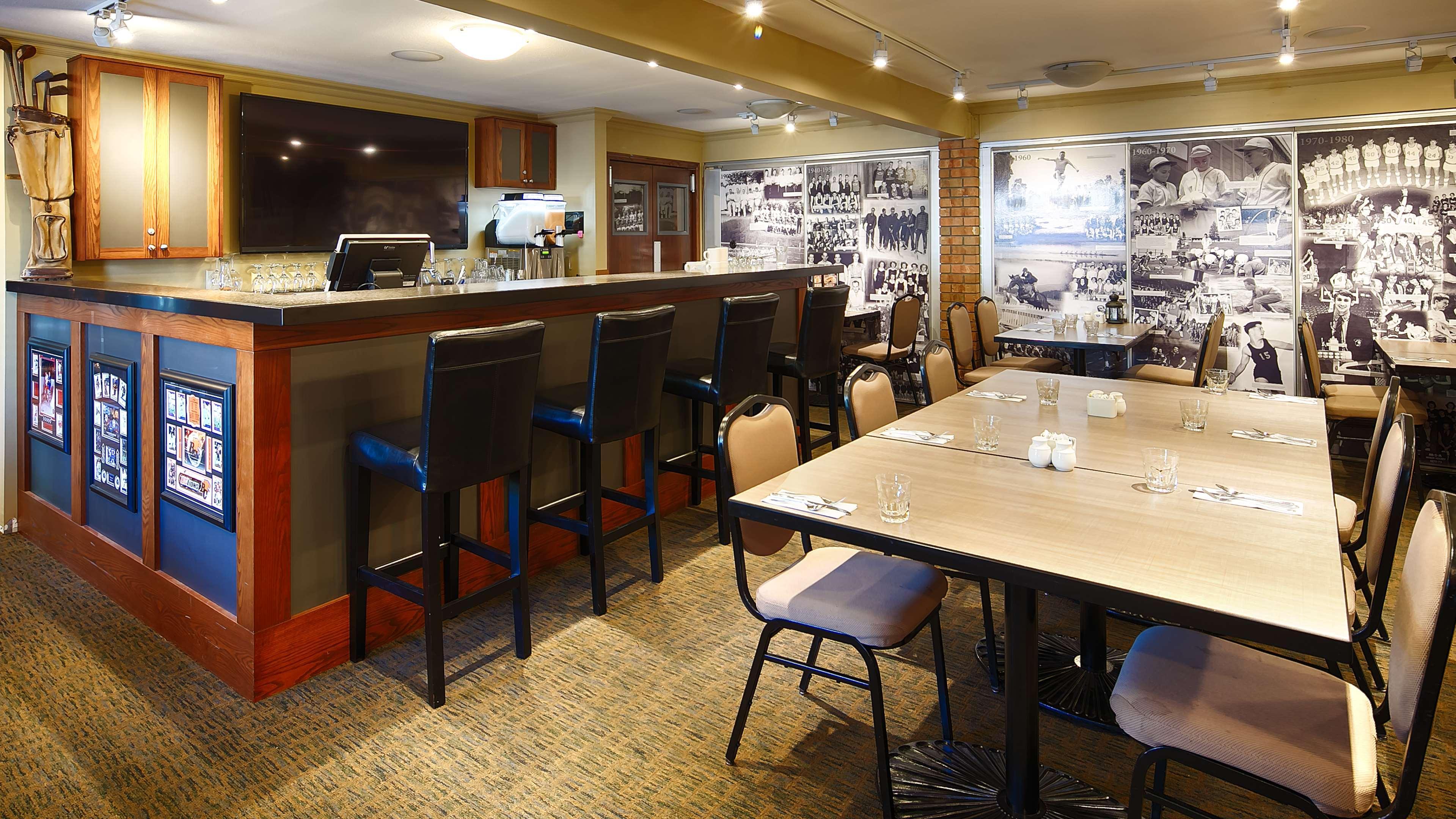 Best Western Plus Regency Inn&Conference Centre Abbotsford Exterior foto