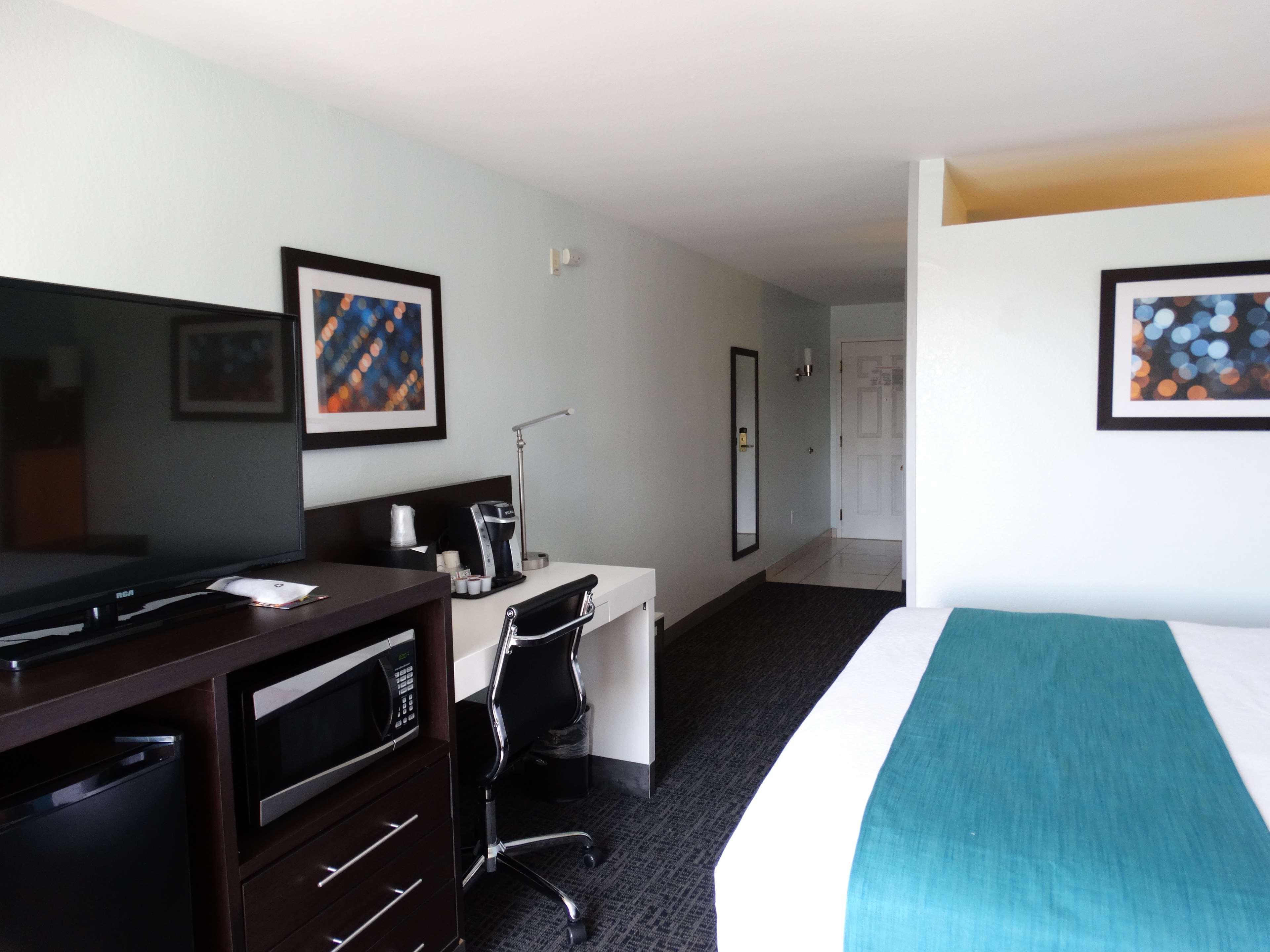 Best Western Plus Regency Inn&Conference Centre Abbotsford Exterior foto
