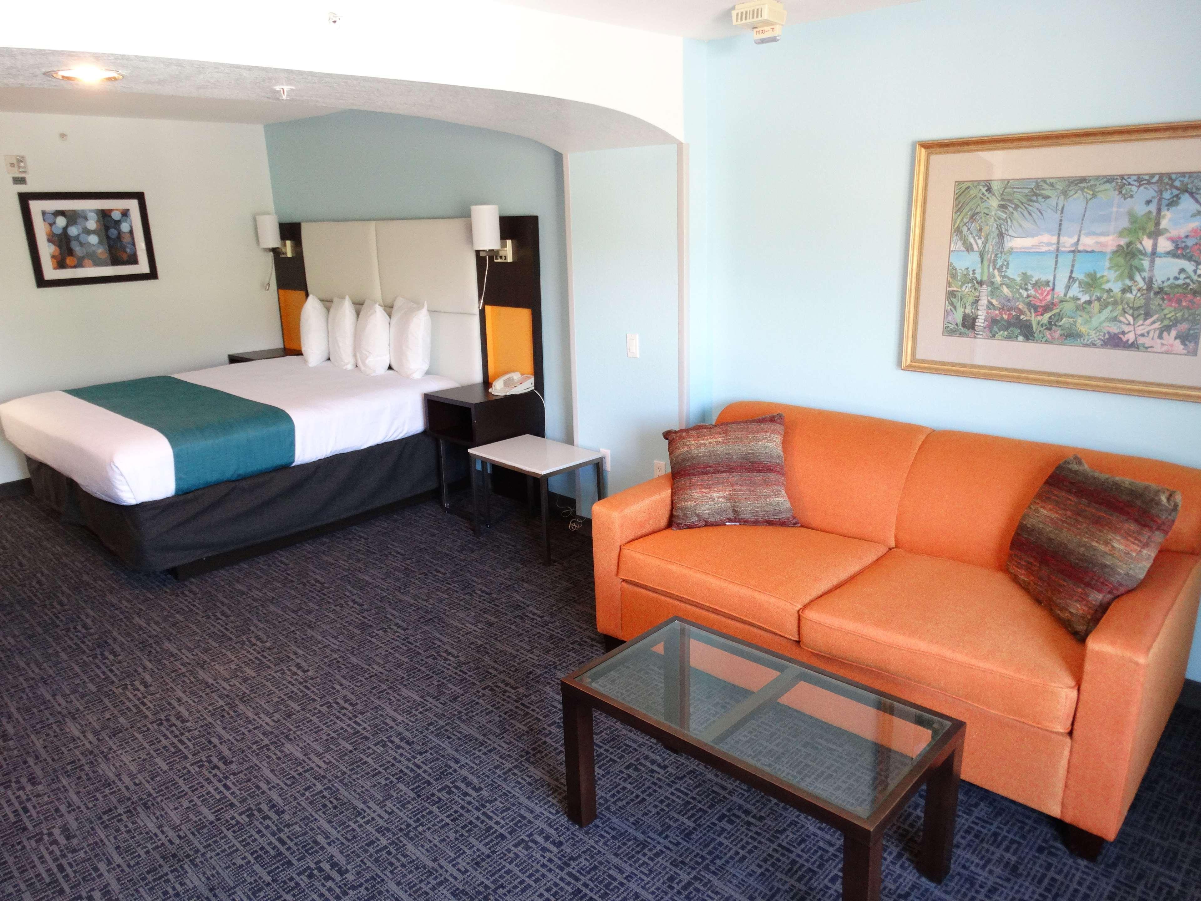 Best Western Plus Regency Inn&Conference Centre Abbotsford Exterior foto