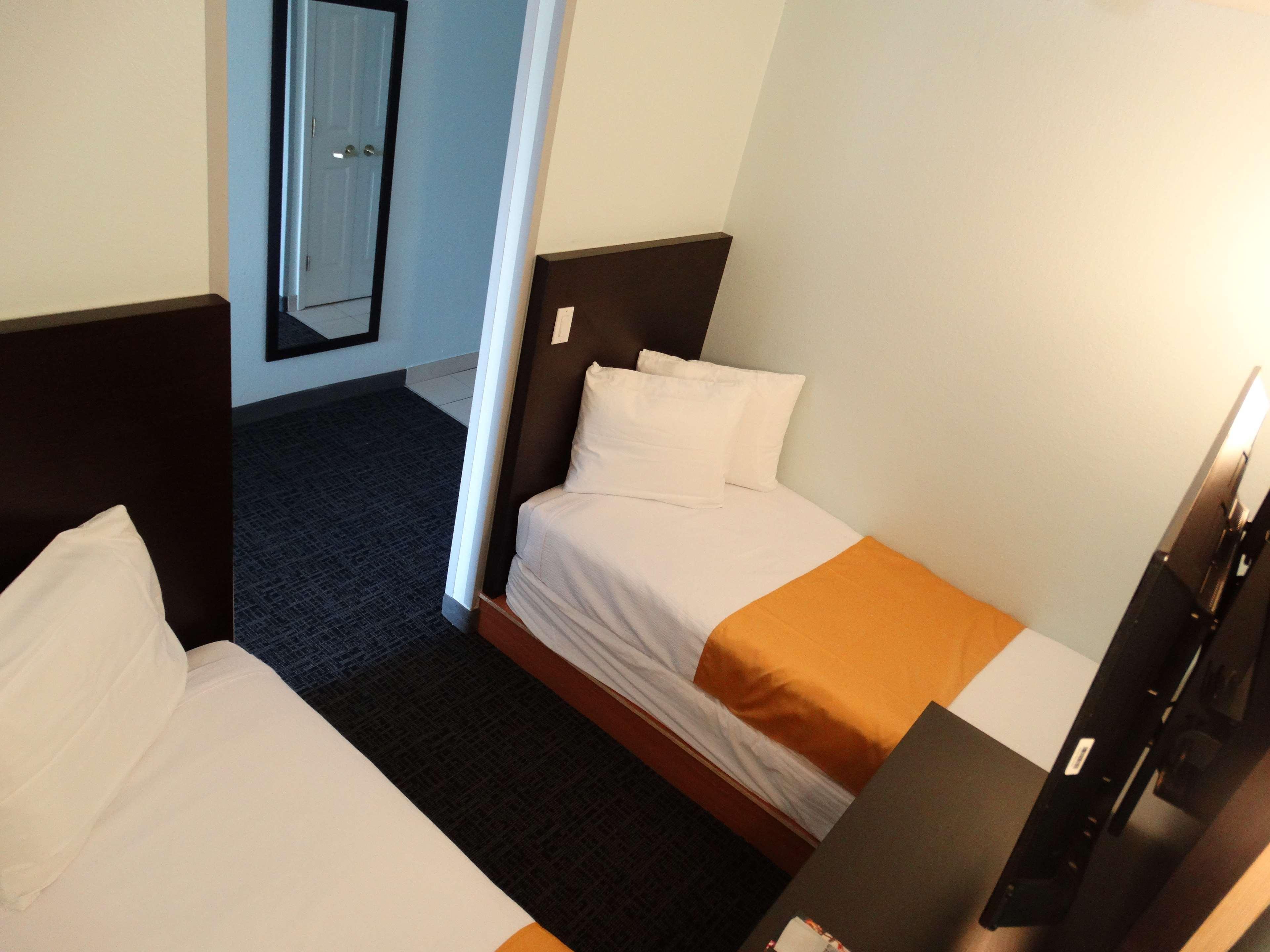 Best Western Plus Regency Inn&Conference Centre Abbotsford Exterior foto