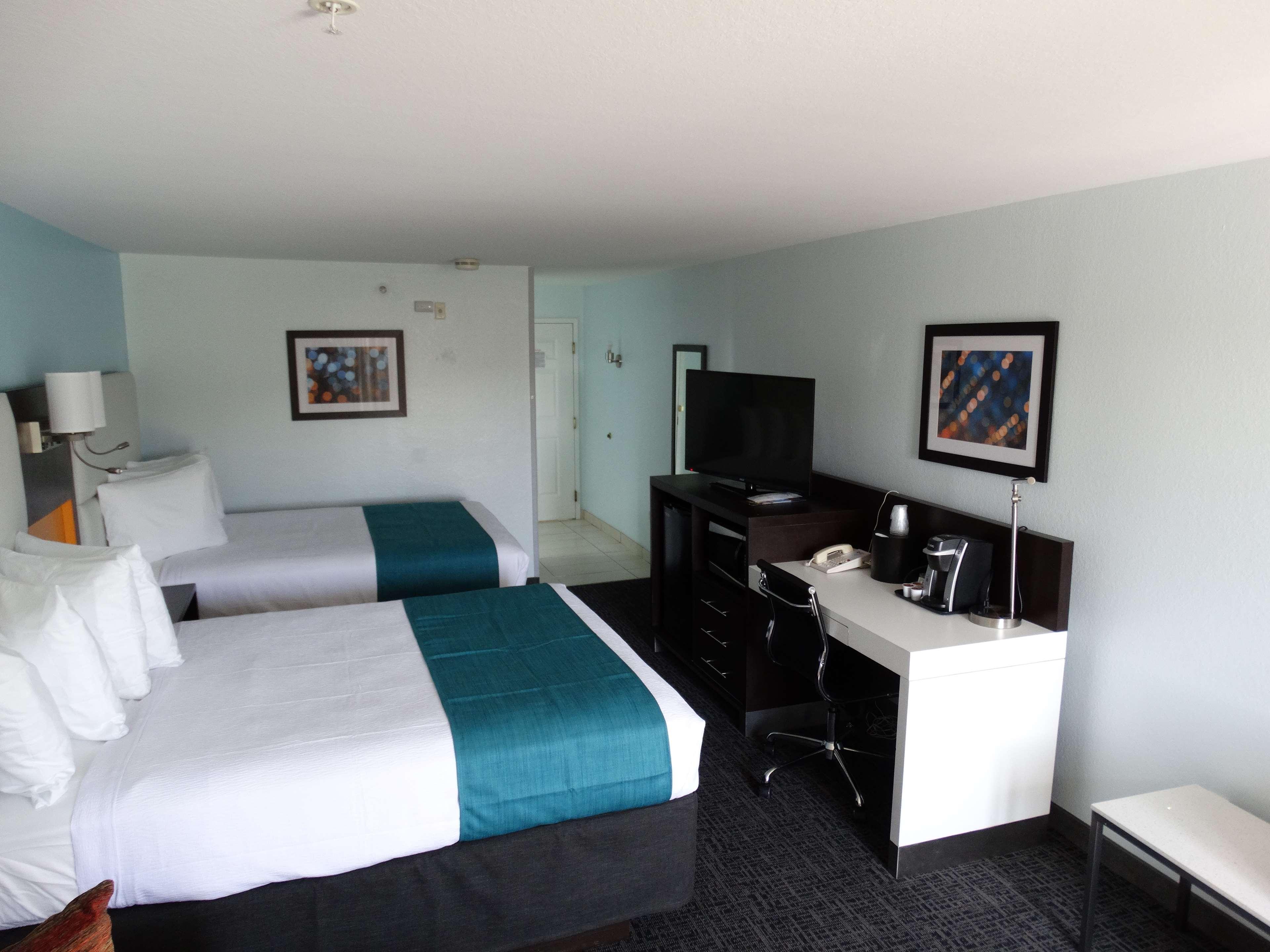 Best Western Plus Regency Inn&Conference Centre Abbotsford Exterior foto