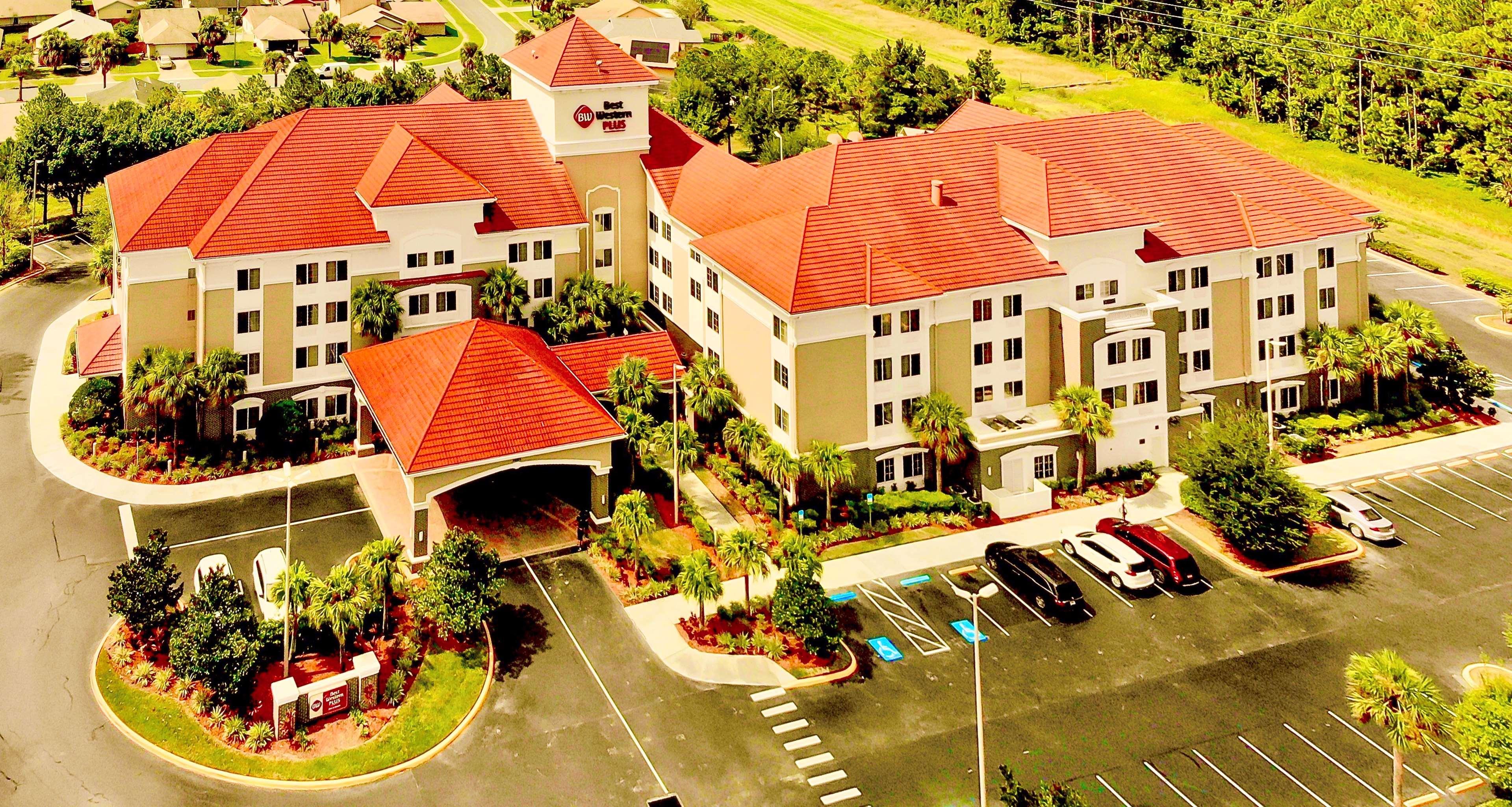 Best Western Plus Regency Inn&Conference Centre Abbotsford Exterior foto