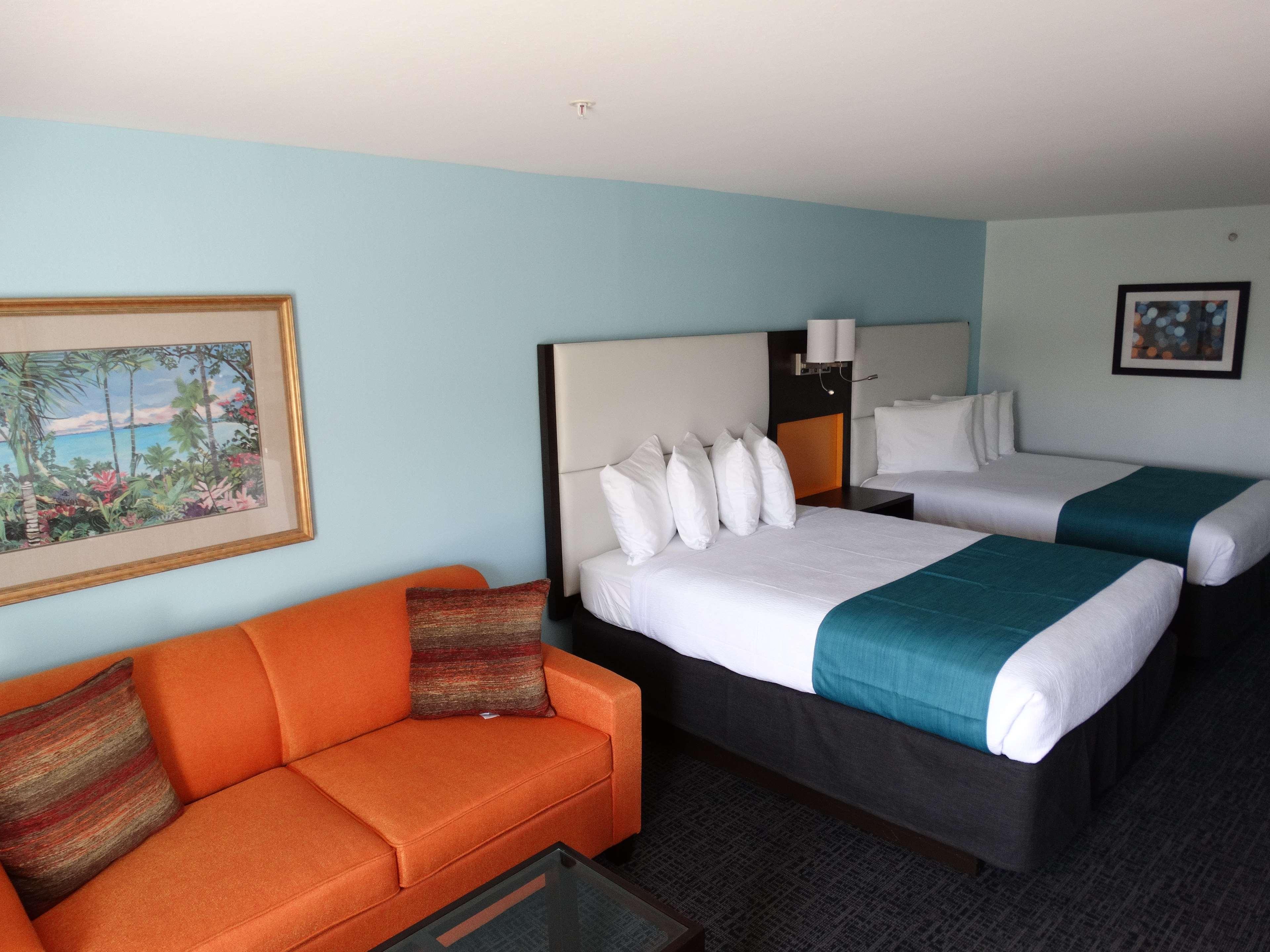 Best Western Plus Regency Inn&Conference Centre Abbotsford Exterior foto