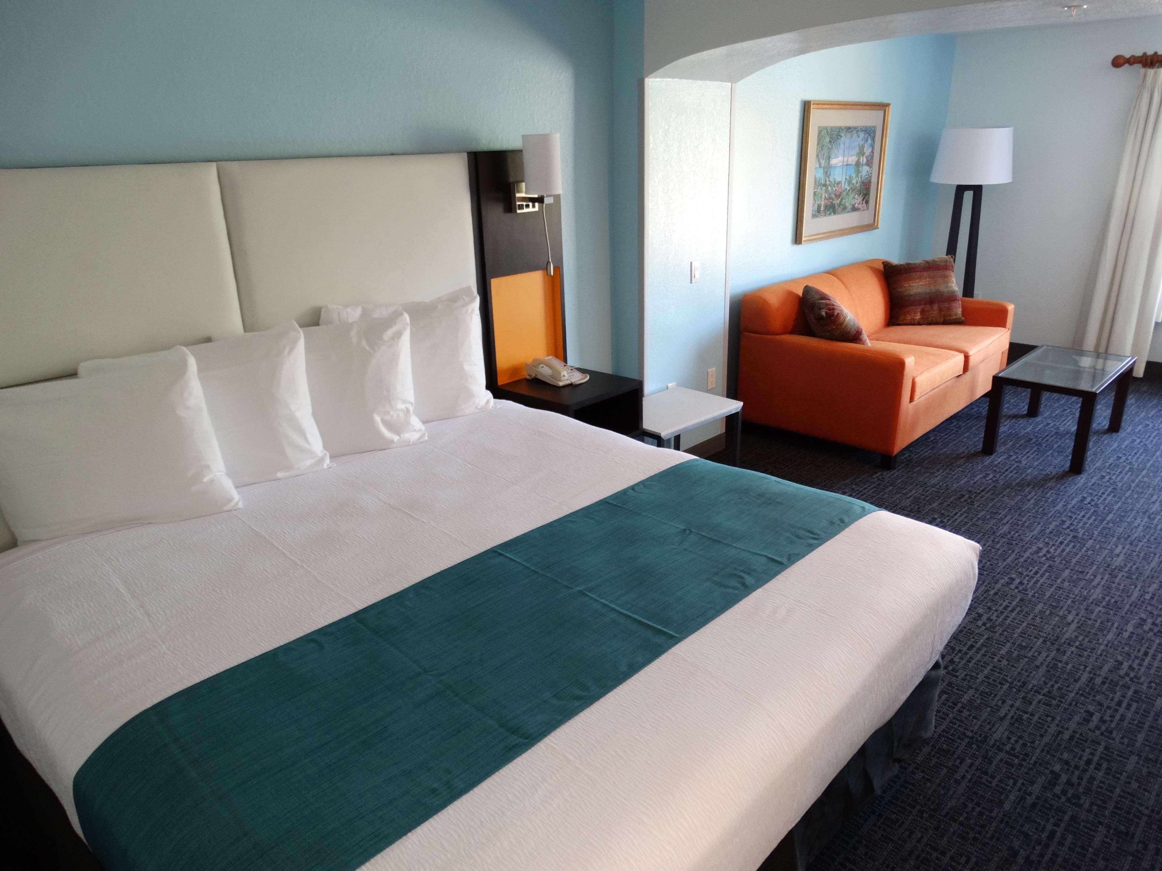 Best Western Plus Regency Inn&Conference Centre Abbotsford Exterior foto